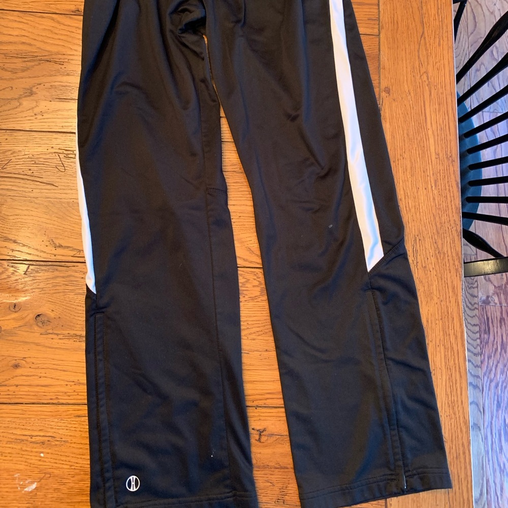 Holloway workout sweatpants